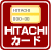 HITACHIJ[h